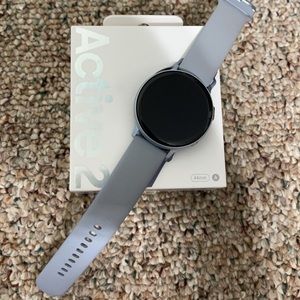 Samsung active 2 smart watch